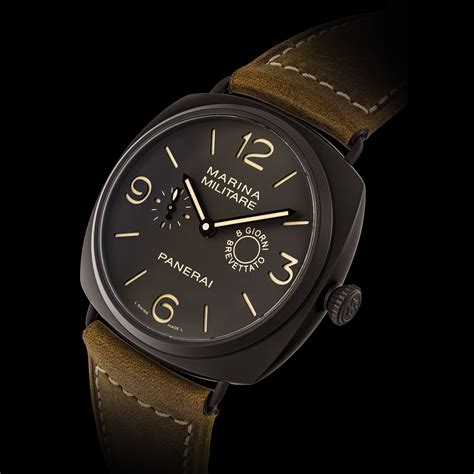 panerai cost